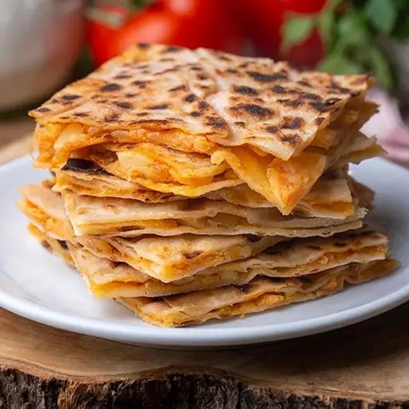 Patato Gözleme