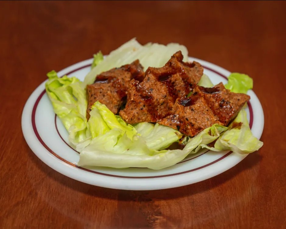 Çiğköfte
